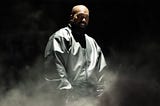 So Kanye Is Back?