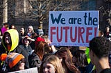 The Education Revolt