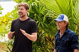 Survivor 50 — Episode 10 Power Rankings