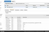 Updating AWS AMIs with EC2 Systems Manager