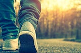 Mindfulness: How a walk in the park isn’t as simple as we once thought