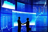 Prevendo o Mercado Financeiro com Redes Neurais Artificiais