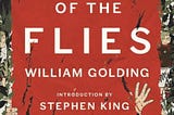 A book review — “Lord of the Flies”