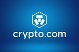 [ 2022 ] Crypto.com 最新台幣入金零手續費懶人包