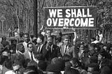 Dr. King on a Leaderless Movement