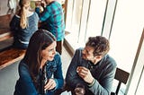 Dating Standards for Successful Women 40+: The Power of No — Be Your Own Brand of Sexy