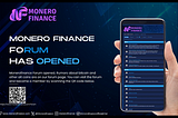 Unlocking the Power of Monero Finance Token (MFT): A Game-Changer in the Cryptocurrency Landscape.