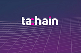 TAChain platform — Modernization of the Advertising Industry