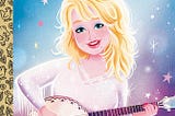 PDF -* Download -* My Little Golden Book about Dolly Parton #*BOOK