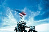 Flags of Our Fathers (2006) | Poster