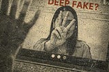 This Viral “Deep fake Detection Trick” Might Actually Make You Easier to Scam