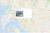 Migrating from Google Maps JavaScript API to ArcGIS API for JavaScript