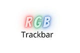 RGB Trackbar in OpenCV python
