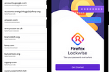 Firefox Lockwise Password Manager is shutting; how to deal with the passwords?
