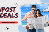 Plan Your Dream Vacation with Expedia’s Exclusive Packages!