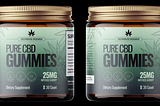 Elevate Well CBD Gummies — Benefits and Natural Ingredients!