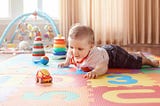 A Brief Introduction to Infant and Child Developmental Milestones