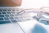 Intelligent law firms to be automated? — Legal Practice Intelligence