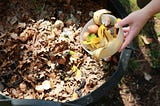 Here’s the Advanced Composting Scoop