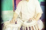 Artist Reflections: A Conversation with Pandit Subhasis Bhattacharya