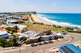 Andrew Lazarus buys Merewether’s Beach Hotel — Australian Hotelier