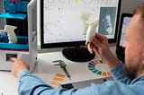 CPG R&D: the next big opportunity for digital transformation