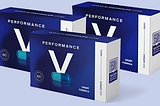 Volt Male Performance Capsules: Turbocharge Your Performance (DE)