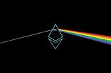 Ethereum — The Saviour for Blockchain Technology