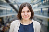 Meet Mariana Avezum, Technical Program Manager for our Mobility Platform