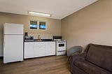 Unwind in Comfort at Canadas Best Value Inn & Suites Kamloops