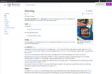How I build a Chrome extension with Plasmo