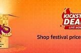 Amazon Great Indian Festival 2023: Unveiling the Ultimate Shopping Extravaganza