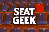 How SeatGeek avoided becoming a COVID casualty
