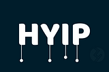 WOW! FOLLOW THIS STEPS TO MAXIMIZE YOUR HYIP!
