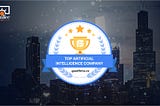 GoodFirms Ranks SunTec.AI among Top AI Companies in the US