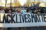 How You Can Contribute to the Black Lives Matter Movement Without Any Money.