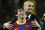 Guardiola’s First Signings: How Do They Rank?