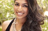 “PEACE MEANS EMPATHY”: MEET NEW SPEAKER PRIYA SHAH