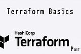 Terraform Basics