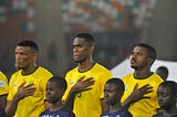 Cape Verde Boss: We Do Not Fear Bafana