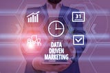 Encourage Corporate Data-Driven Decision Making