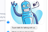 Website Customer Chat for Messenger Launched