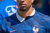 Liberal Arts Blog — World Cup (Part Five) What Happened To France?