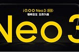 iQOO Neo 3 5G Features, Specifications, Advantages & Disadvantages