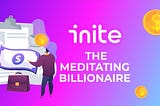 The Meditating Billionaire. The Mindfulness Secrets by Ray Dalio