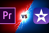 iMovie VS Adobe Premiere- Which is Better