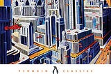 We (Yevgeny Zamyatin)