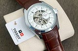 TISSOT Wrist Watch