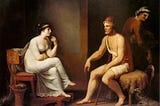Divine Intervention, Loyalty, and the Inevitability of Odysseus and Penelope