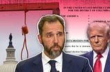 WE’RE ALREADY LIVING IN A DICTATORSHIP